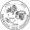 Brookline Seal