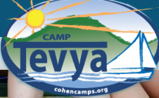 camp tevya